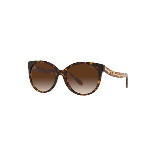 COACH Womens Sunglasses HC8321