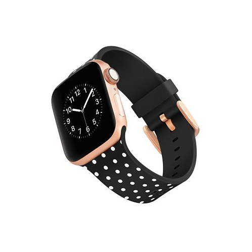 WITHit Dabney Lee Dottie Silicone Band Compatible with 42/44/45/Ultra/Ultra 2 Apple Watch