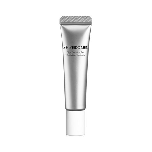 Shiseido Men Total Revitalizer Eye Cream 0.53 oz.