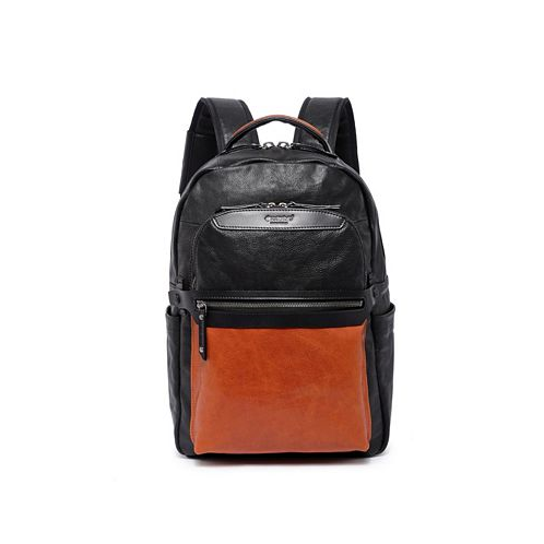 OLD TREND Womens Genuine Leather Sotis Backpack