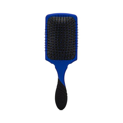 Wet Brush Pro Paddle Detangler - Royal Blue