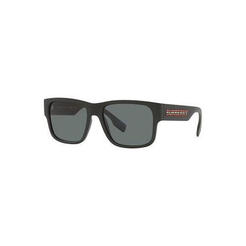 Burberry Mens Polarized Sunglasses BE4358 KNIGHT 57