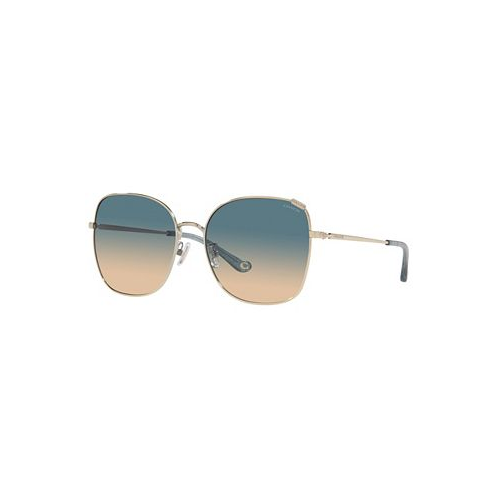 COACH Womens Sunglasses HC7133