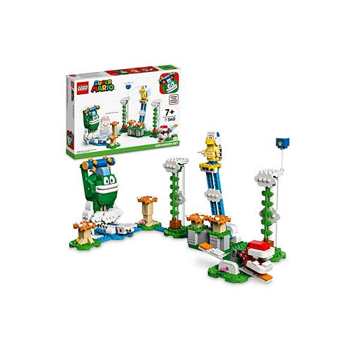 LEGO Super Mario Big Spikes Cloud Top Challenge 71409 Expansion Set
