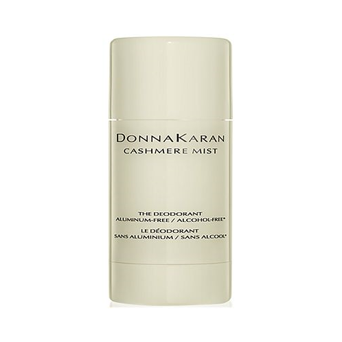 Donna Karan Cashmere Mist Aluminum-Free Deodorant 1.7 oz.