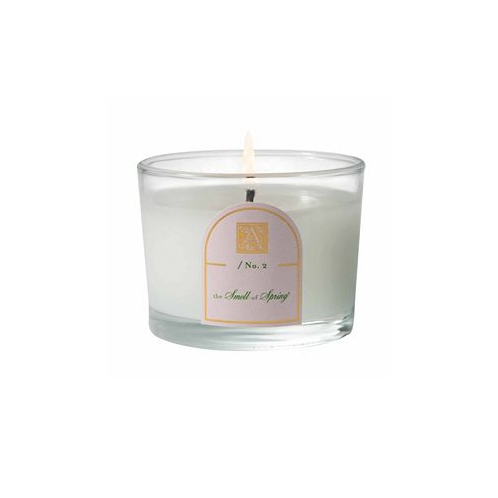 Aromatique The Smell of Spring Petite Tumbler Candle
