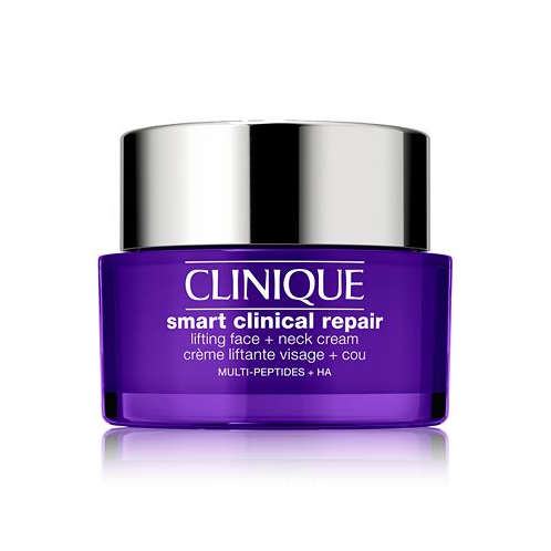 Clinique Smart Clinical Repair Lifting Face + Neck Cream 2.54 oz.