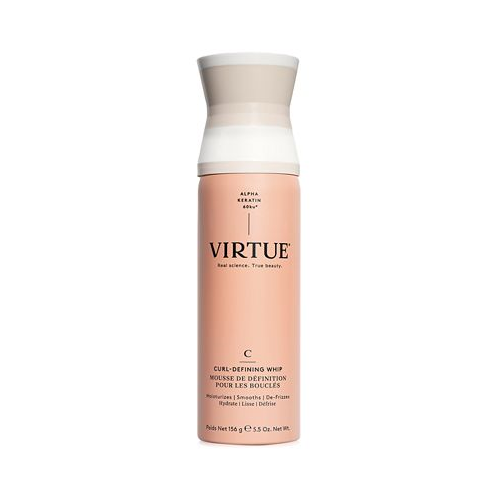 Virtue Curl-Defining Whip 5.5 oz.