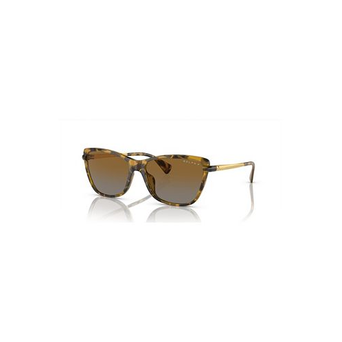Ralph Lauren Ralph by Womens Polarized Sunglasses Gradient RA5308U