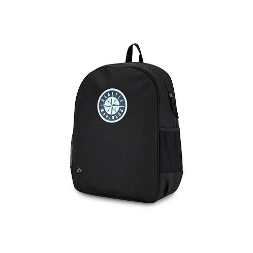 New Era Mens and Womens Seattle Mariners Trend Backpack