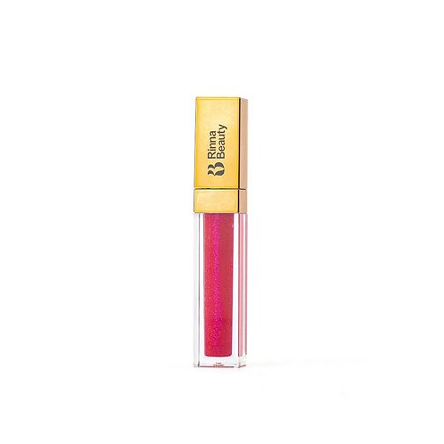 Rinna Beauty Larger Than Life All That Glitters Lip Plumping Gloss 0.14 oz.