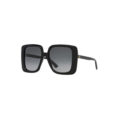 Gucci Womens GG1314S Sunglasses Gradient GC002074