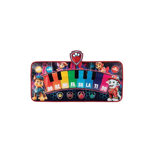 Paw Patrol Movie Music Mat