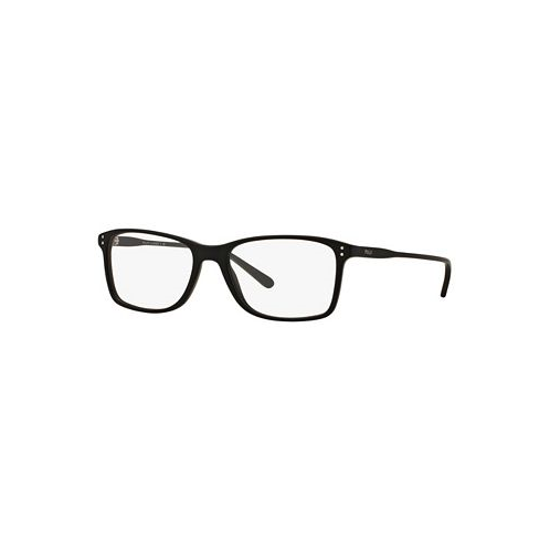 Polo Ralph Lauren Mens Eyeglasses PH2155