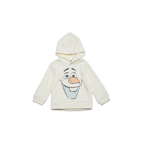 Disney Frozen Olaf the Snowman Pullover Hoodie Infant Boys