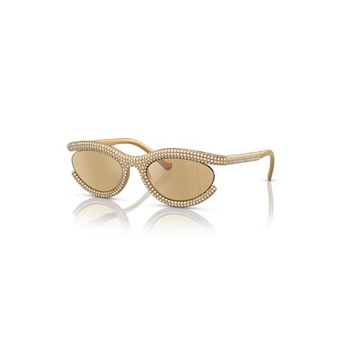 Swarovski Womens Sunglasses SK6006