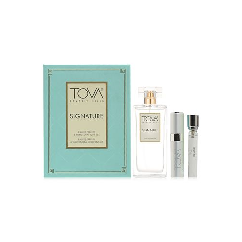 Tova 3-Pc. Signature Eau de Parfum Gift Set