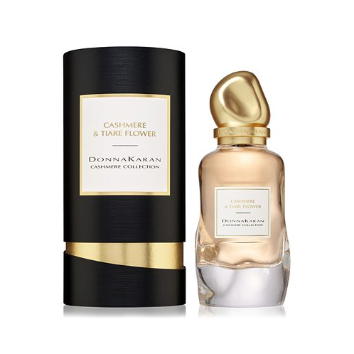 Donna Karan Cashmere & Tiare Flower Eau de Parfum 3.4 oz.