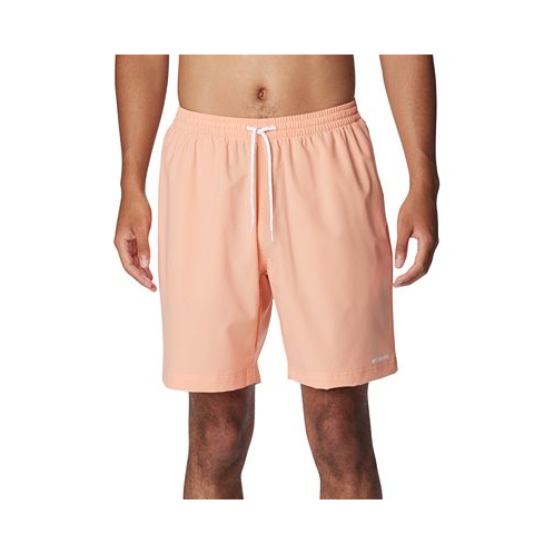 Columbia Mens Summertime Stretch Shorts