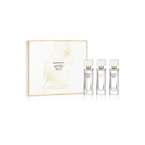 Elizabeth Arden 3-Pc. White Tea Fragrance Gift Set
