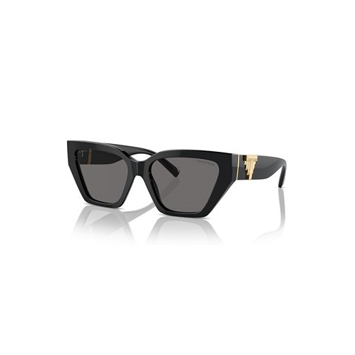 Tiffany & Co. Womens Polarized Sunglasses Tf4218