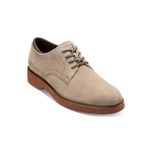 Cole Haan Mens American Classics Montrose Plain Toe Oxford Dress Shoe