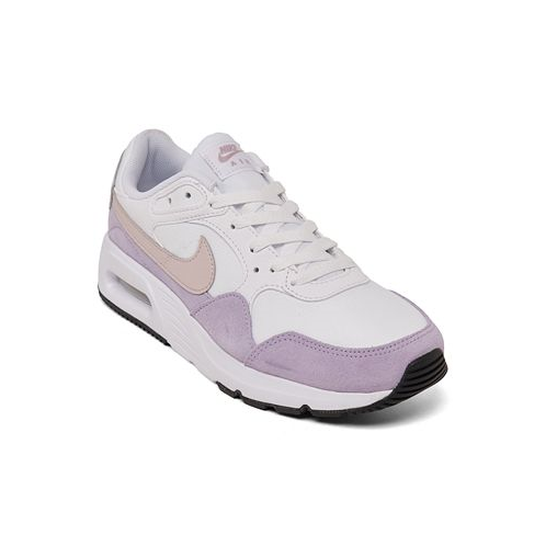 Nike Womens Air Max SC Casual Sneakers from Finish Line