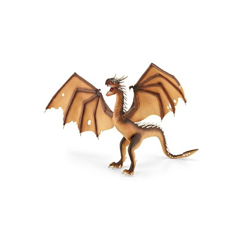 Schleich Wizarding World of Harry Potter: Hungarian Horntail Collectible Figurine