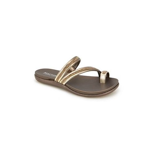 Kenneth Cole Reaction Womens Gia Sandals