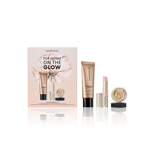 BareMinerals 3-Pc. For Moms On The Glow Beauty Set