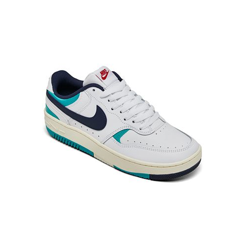 Nike Womens Gamma Force Casual Sneakers from Finish Line