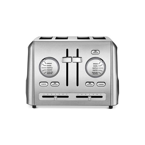 Cuisinart CPT-640 4-Slice Toaster