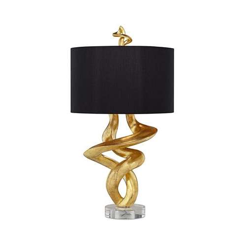 Kathy Ireland Home by Pacific Coast Tribal Impression Table Lamp