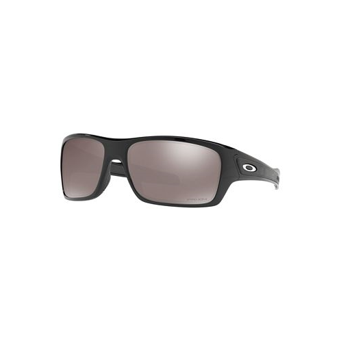 Oakley Polarized Turbine Polarized Sunglasses OO9263