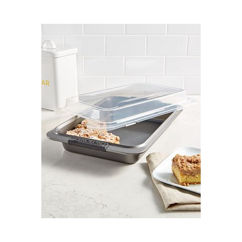 Anolon Advanced 9 x 13 Covered Cake Pan