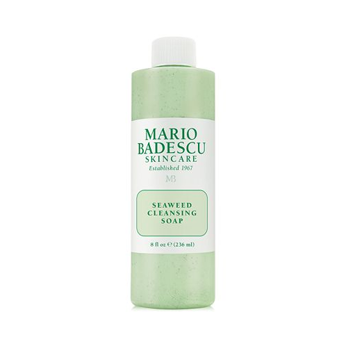 Mario Badescu Seaweed Cleansing Soap 8-oz.