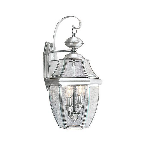 Livex Monterey 2-Light Lantern