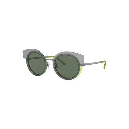 Giorgio Armani Sunglasses AR6091 50