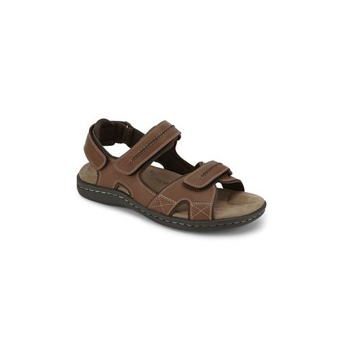 Dockers Mens Newpage River Sandals