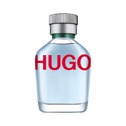 Hugo Boss Mens HUGO Man Eau de Toilette Spray 6.7-oz.