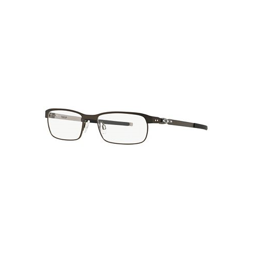 Oakley OX3184 Mens Rectangle Eyeglasses