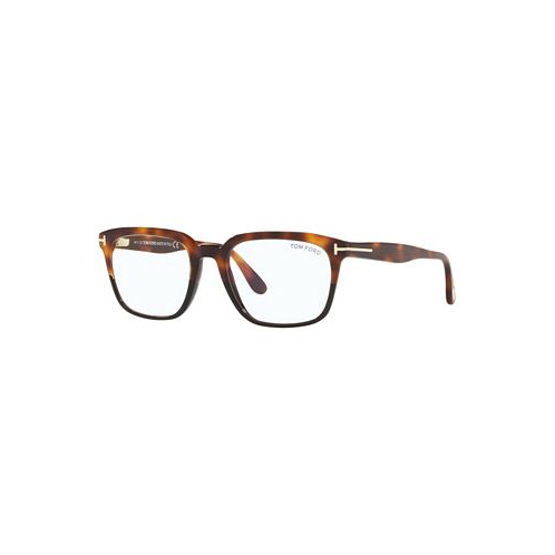 Tom Ford FT5626-BW53056 Mens Square Eyeglasses