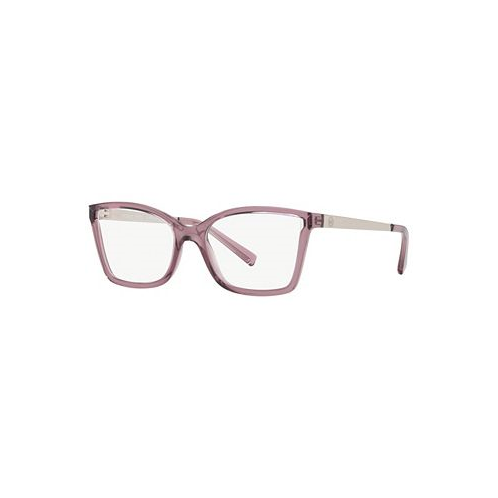 Michael Kors MK4058 Womens Rectangle Eyeglasses