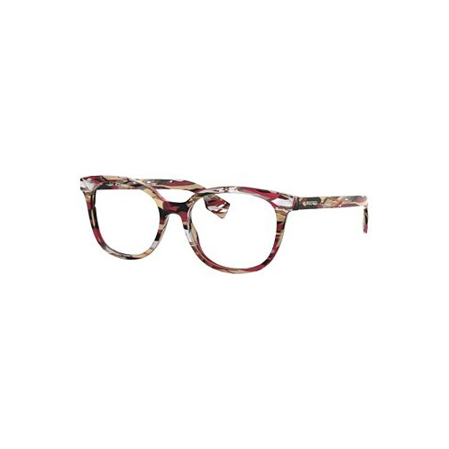 Burberry BE2291 Womens Square Eyeglasses