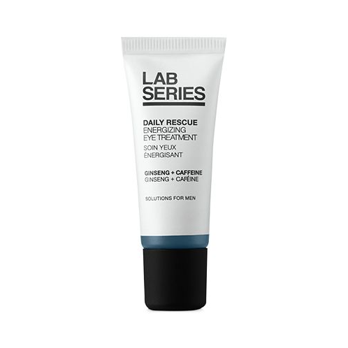 Lab Series Skincare for Men Daily Rescue Energizing Eye Treatment 0.5-oz.