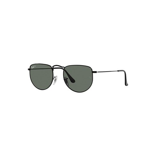 Ray-Ban Unisex Polarized Sunglasses RB3958 ELON 50