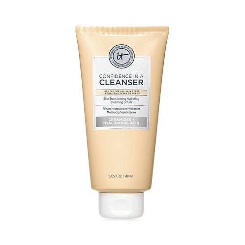 IT Cosmetics Confidence in a Cleanser Hydrating Face Wash 5 fl. oz.