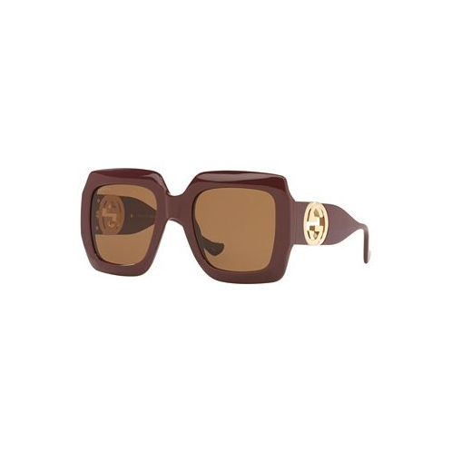 Gucci Womens Sunglasses GG1022S 54