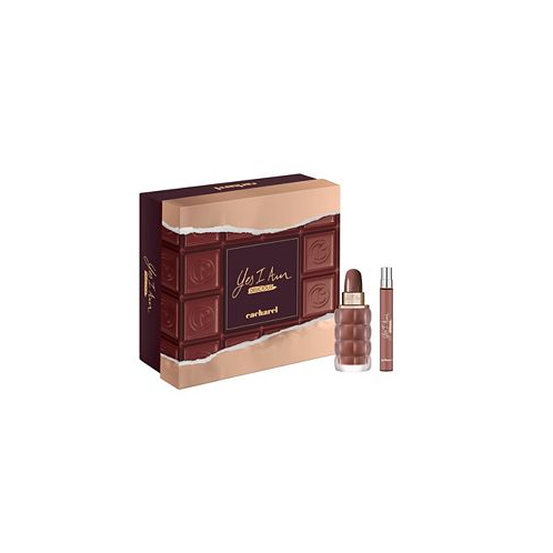 Cacharel Yes I Am Delicious Gift Set 2 Piece