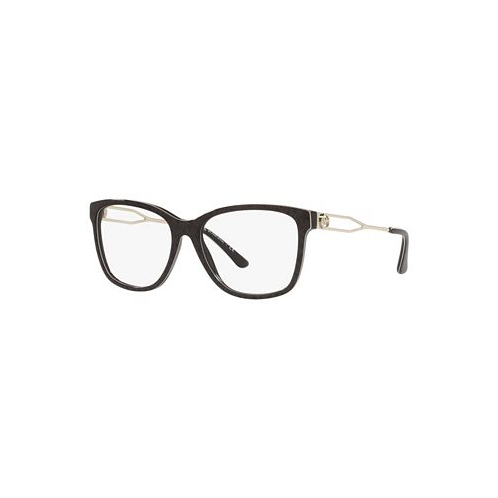 Michael Kors MK4088 Sitka Womens Square Eyeglasses